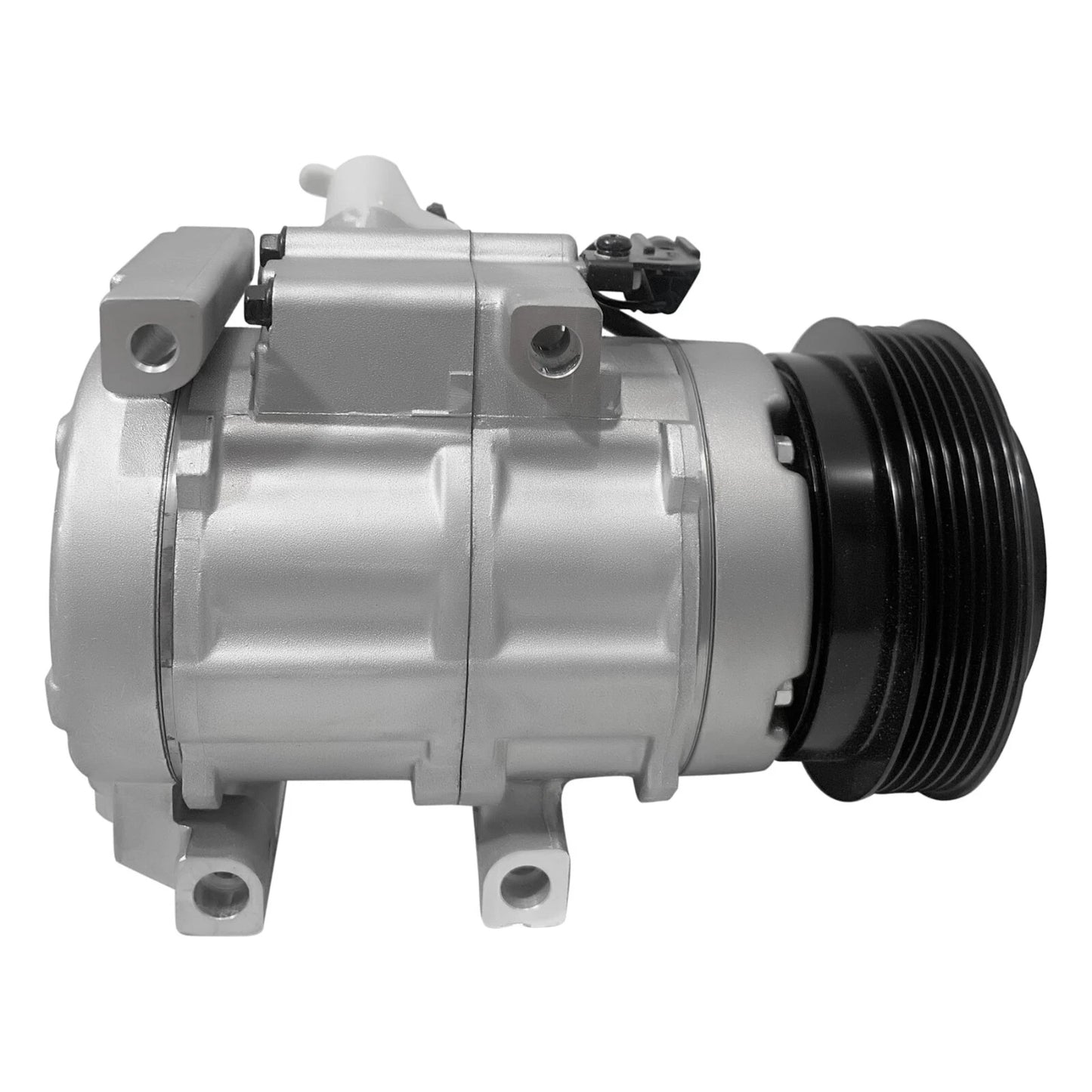 AC Compressor Kit With Condenser for Kia Sorento 3.3L (2008–2009)