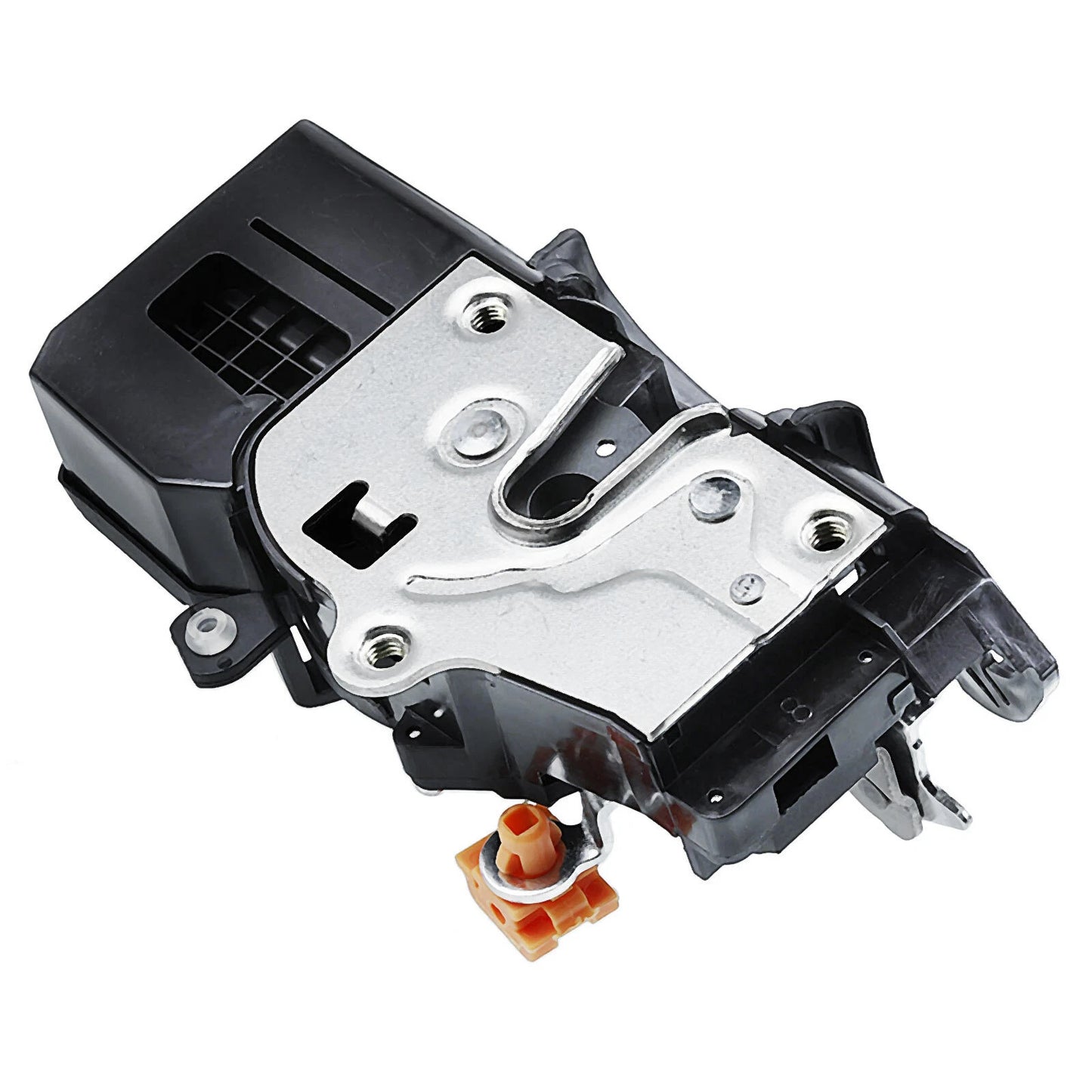 2X Front Door Lock Actuator for Chevy Impala (2006–2011) Sedan