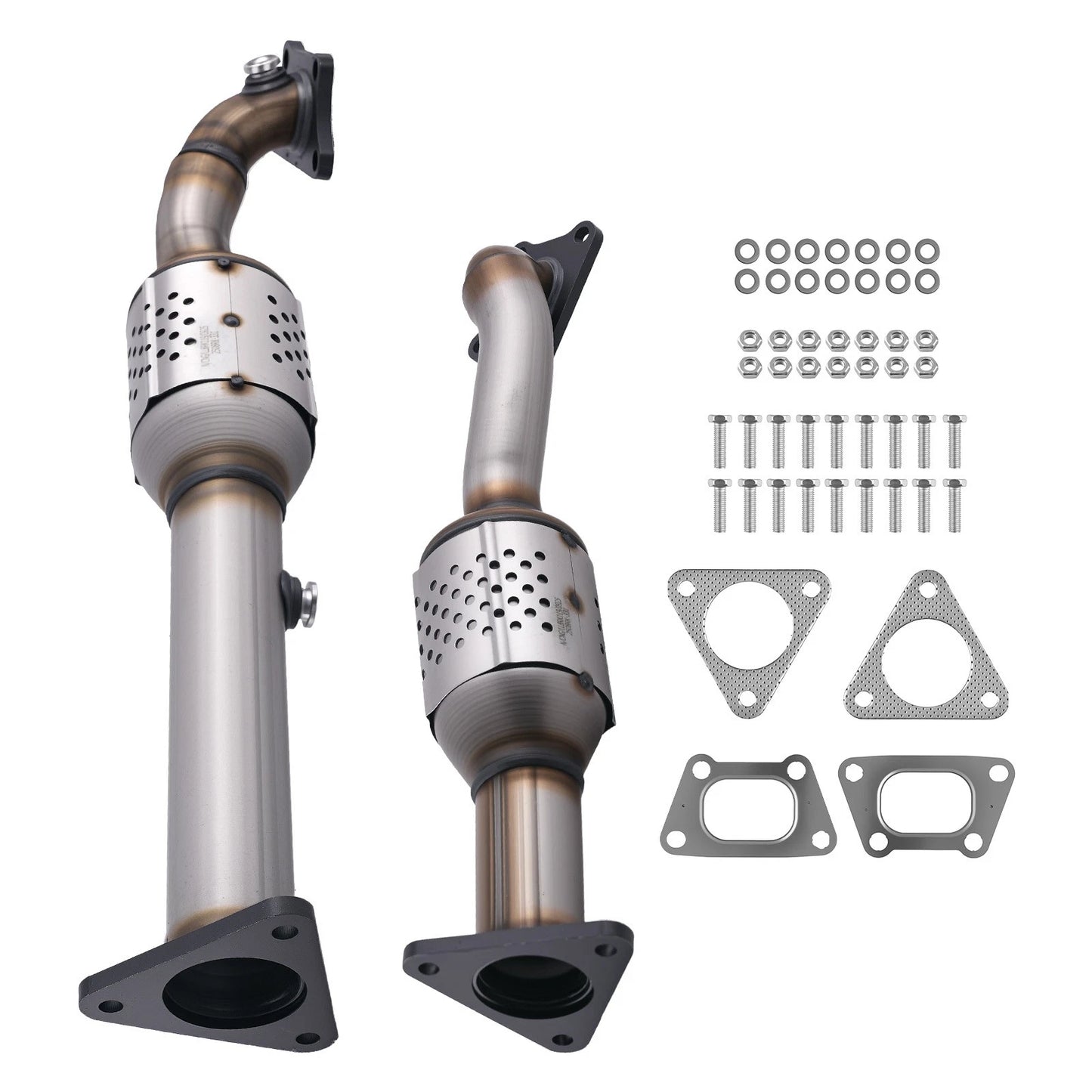 Catalytic Converter for Chevy Colorado 3.6L (2015–2016) Direct Fit EPA OBD-II