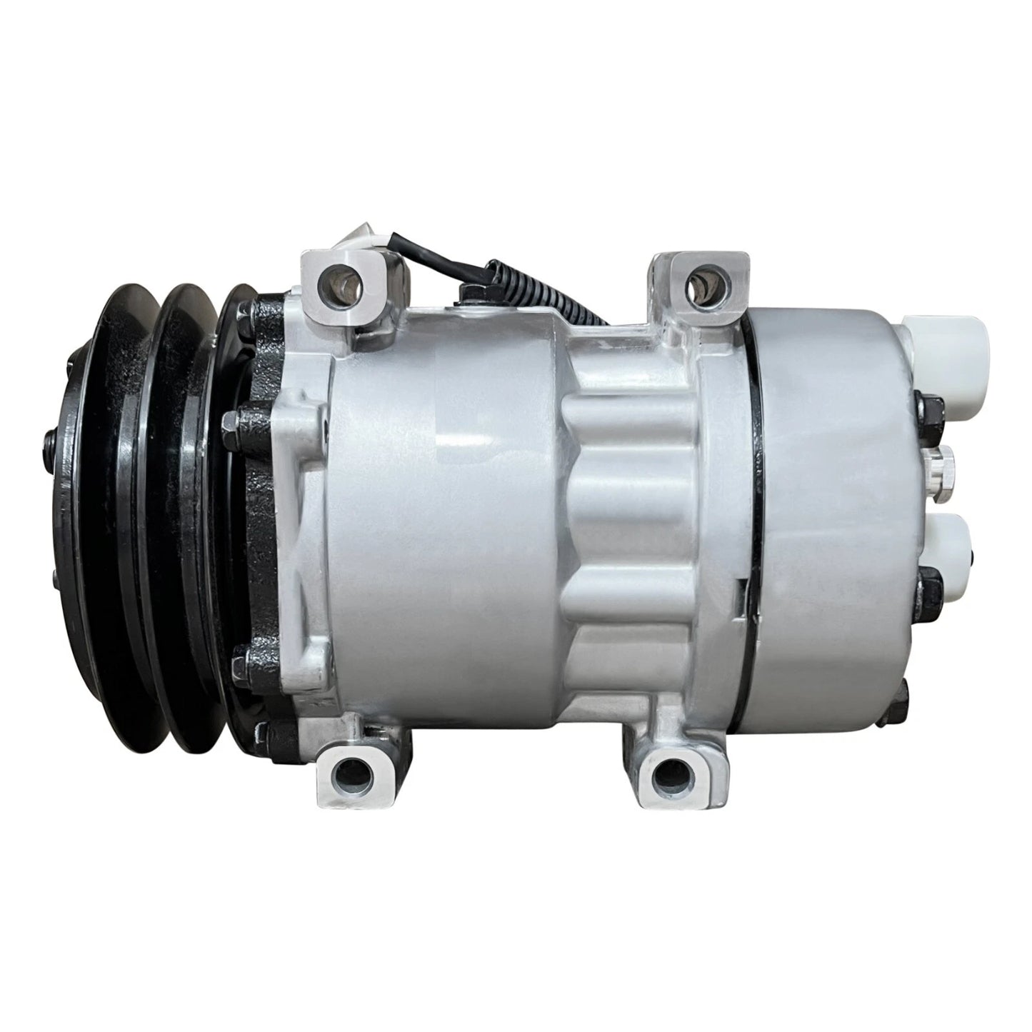 A C Compressor Replacement for Holden Commodore VN VT (1988–2006)