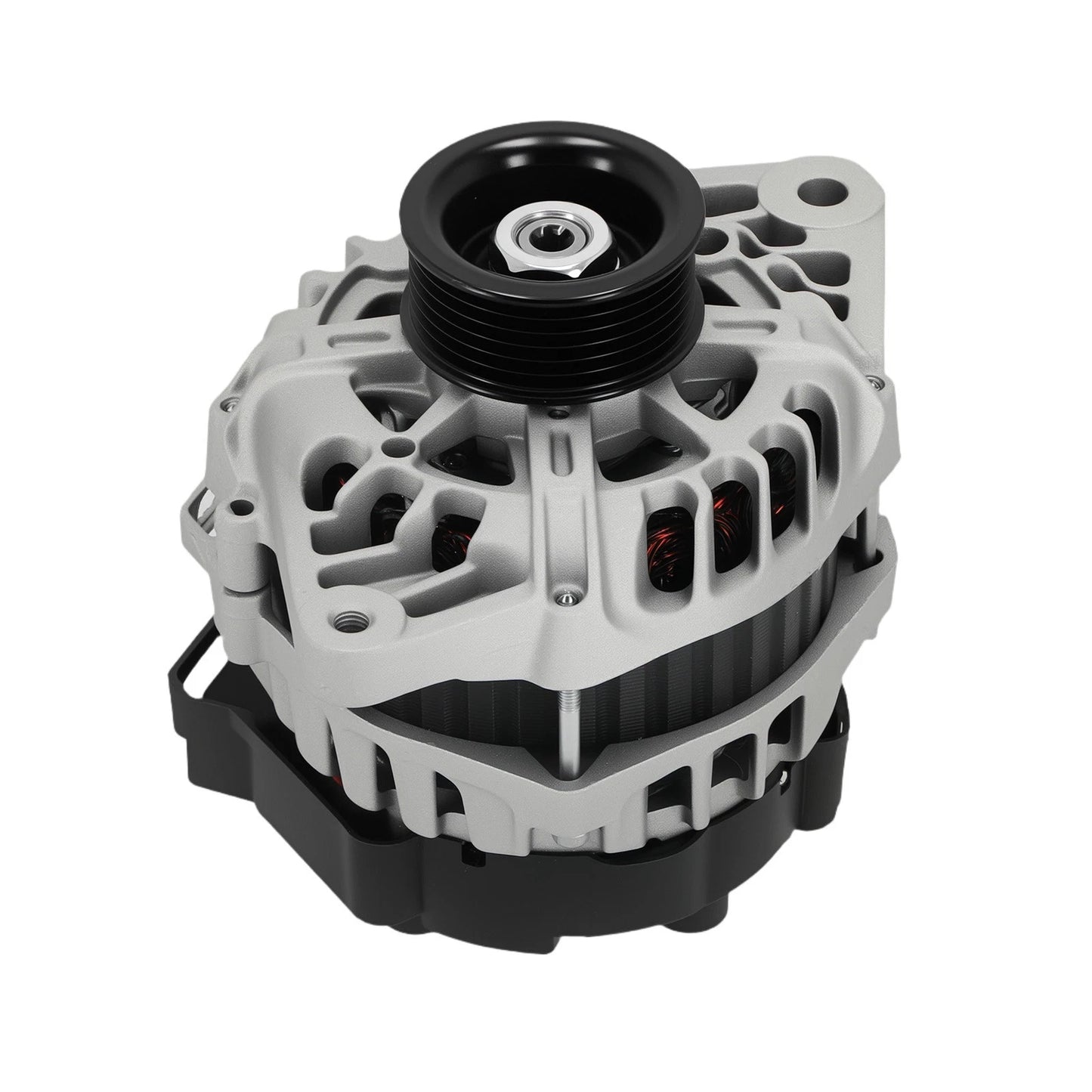 Alternator for Hyundai Sonata and Santa Fe (2015–2020) 2.0L 2.4L