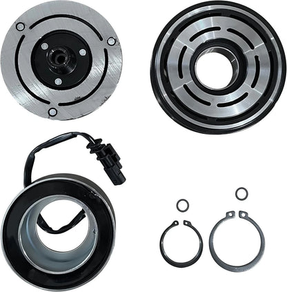AC Compressor Clutch OEM Replacement for Buick Cascada 2019–2019