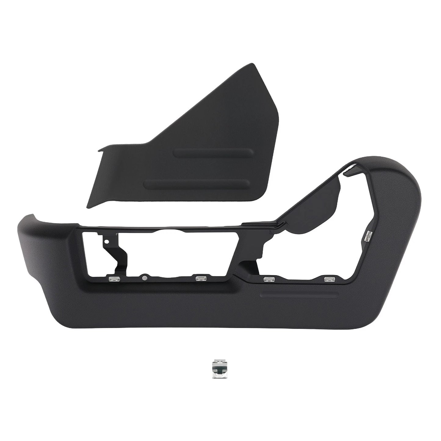 Front Seat Switch Panel for Ford F-150 (2009–2014)