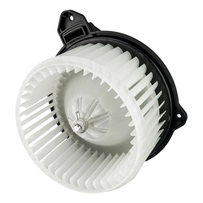 HVAC Heater Blower Motor with Fan Cage for Dodge Ram 2500/3500 (2002–2009)
