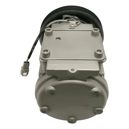 AC Compressor Kit with Condenser for Honda Accord (2003–2007)