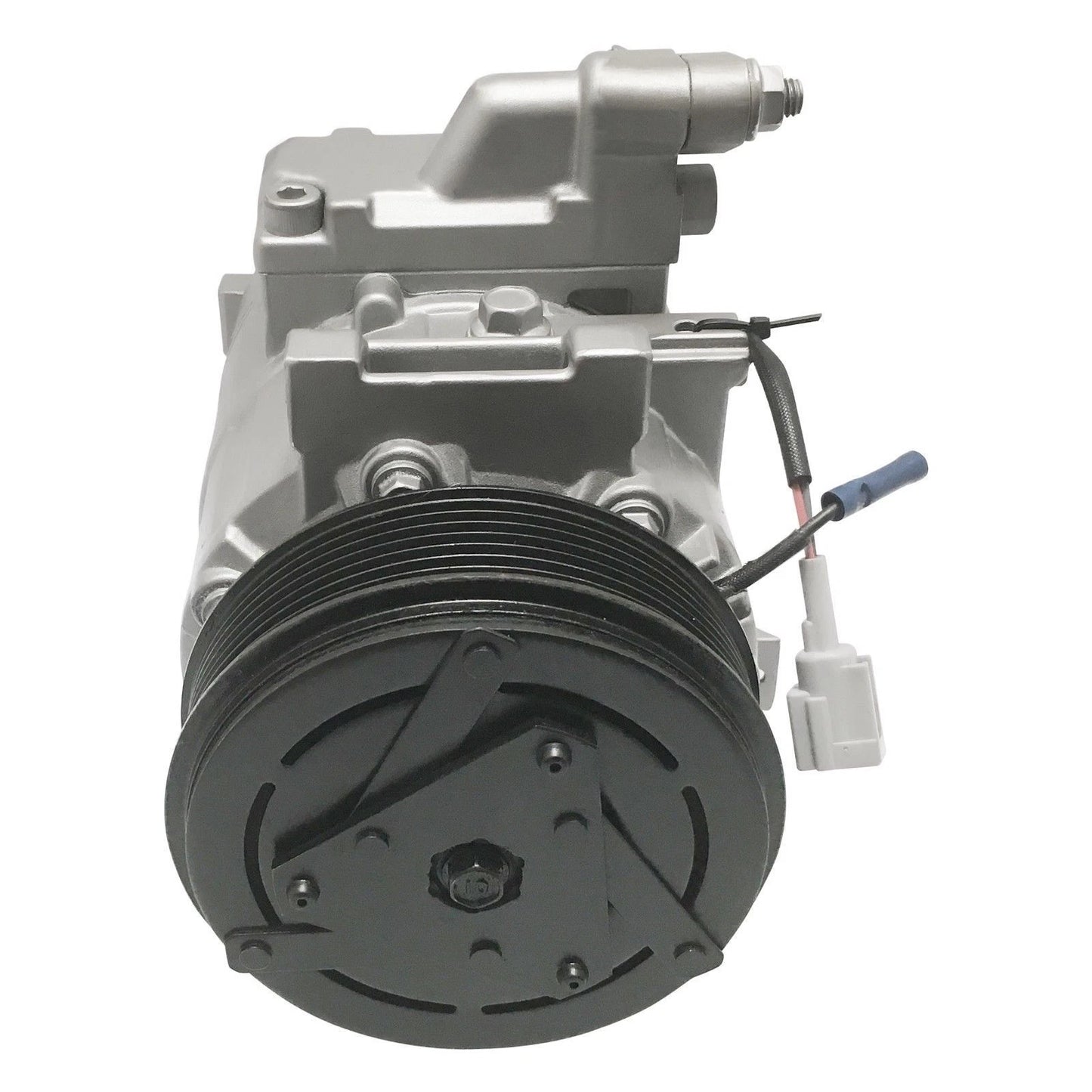 AC Compressor Kit Replacement for Ford Transit Connect (2014–2023)