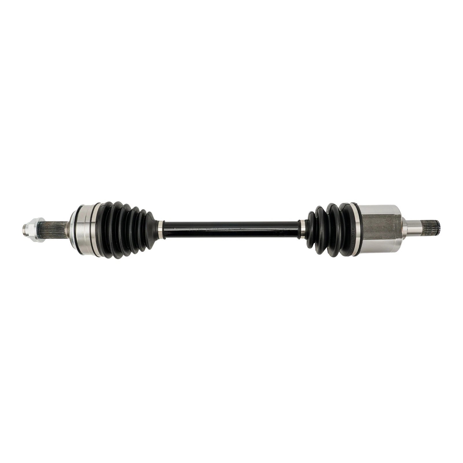 Front Driver Side CV Axle Assembly for Honda Accord (2008–2015)