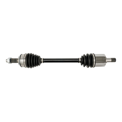Front Driver Side CV Axle Assembly for Honda Accord (2008–2015)