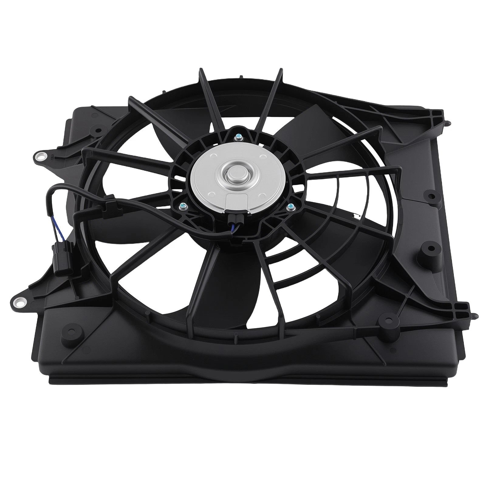 LH Electric Radiator Cooling Fan for Honda Odyssey (2018–2023)