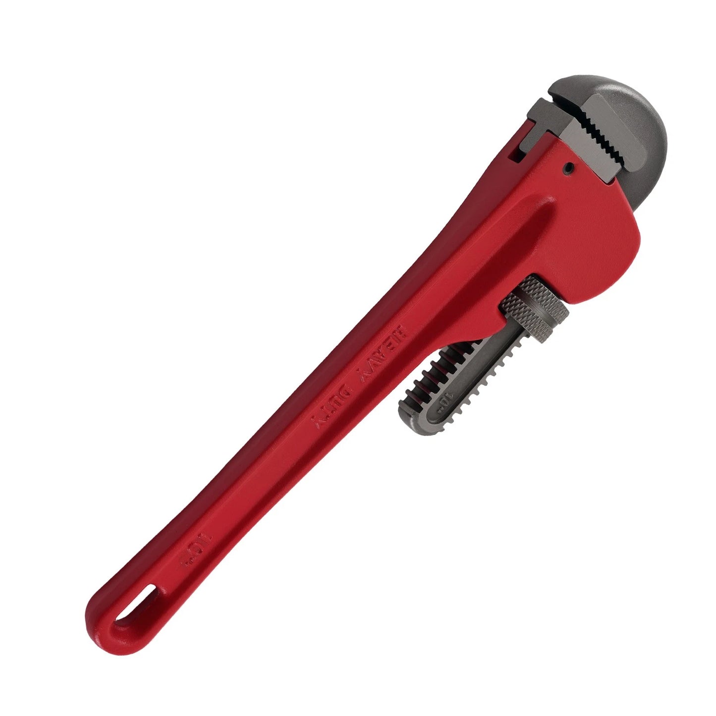 CRV Pipe Wrench for Heavy Duty (250mm) (2010–2020)