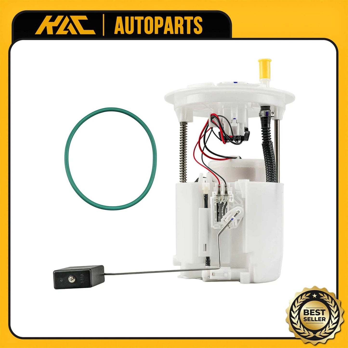 Fuel Pump Assembly for Ford Fusion (2013–2020) (2014–2020)