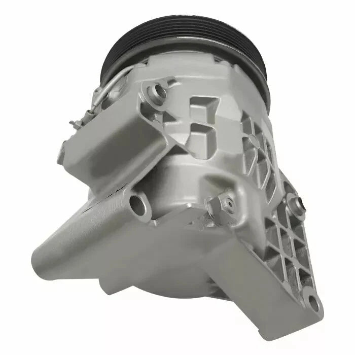 A C Compressor Kit Replacement for Mazda MX-5 2.0L (2015–2015)