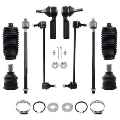 Front Sway Bar Links w/Ball Joints for Ford Escape Tribute (2005–2009)