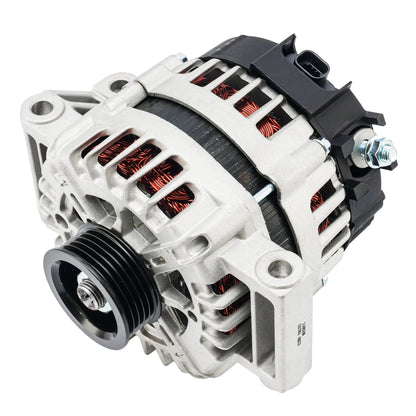 Alternator for Chevy Captiva Sport and Buick Verano 2.4L (2013–2016)