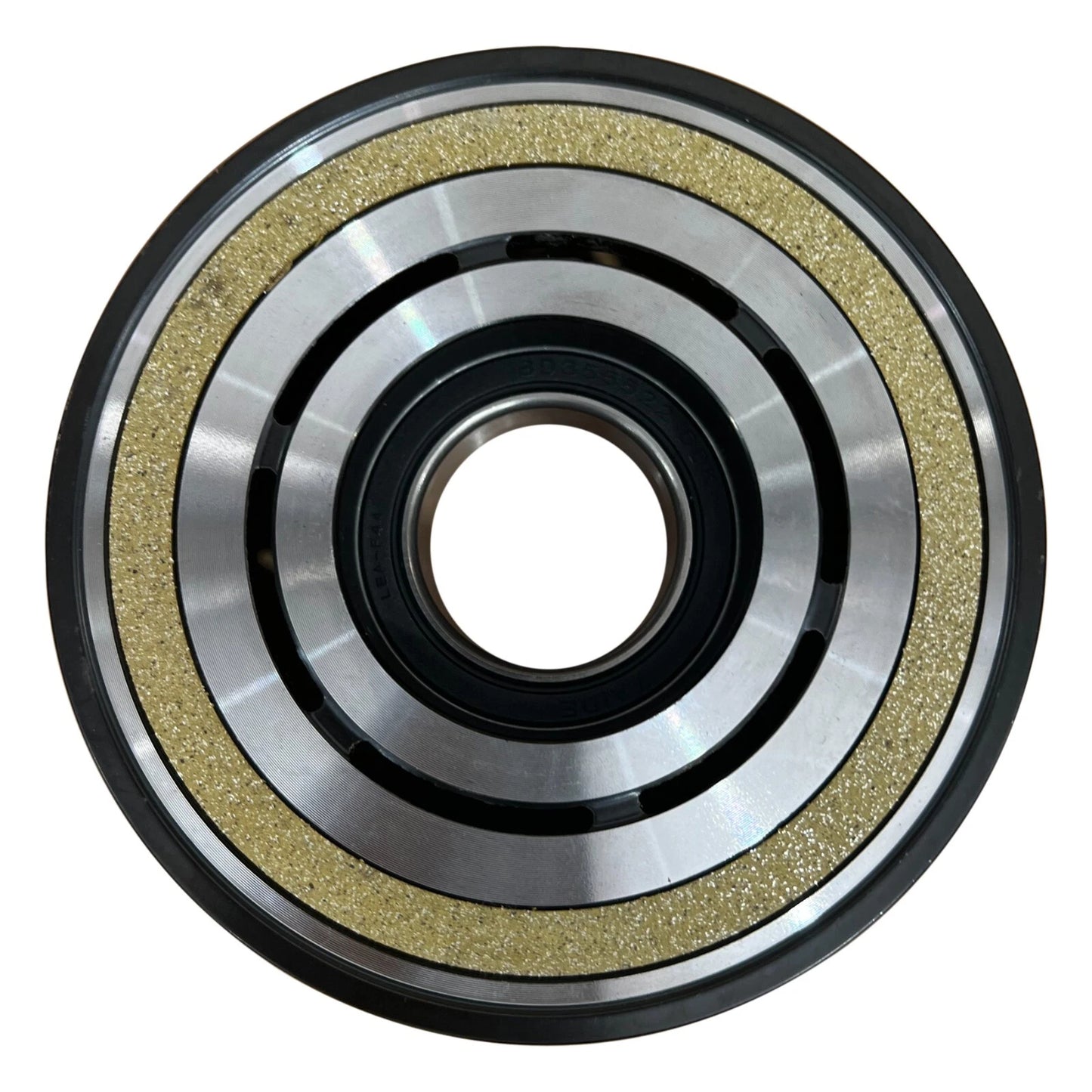 Compressor Clutch Replacement for Ford F-250 Super Duty 6.7L (2019–2019)