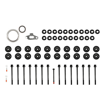Head Gasket Bolts for Chevrolet Colorado and GMC Canyon (2004–2006)