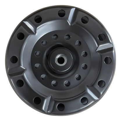 AC Compressor Clutch Replacement for Dodge Journey 2.4L (2009–2011)
