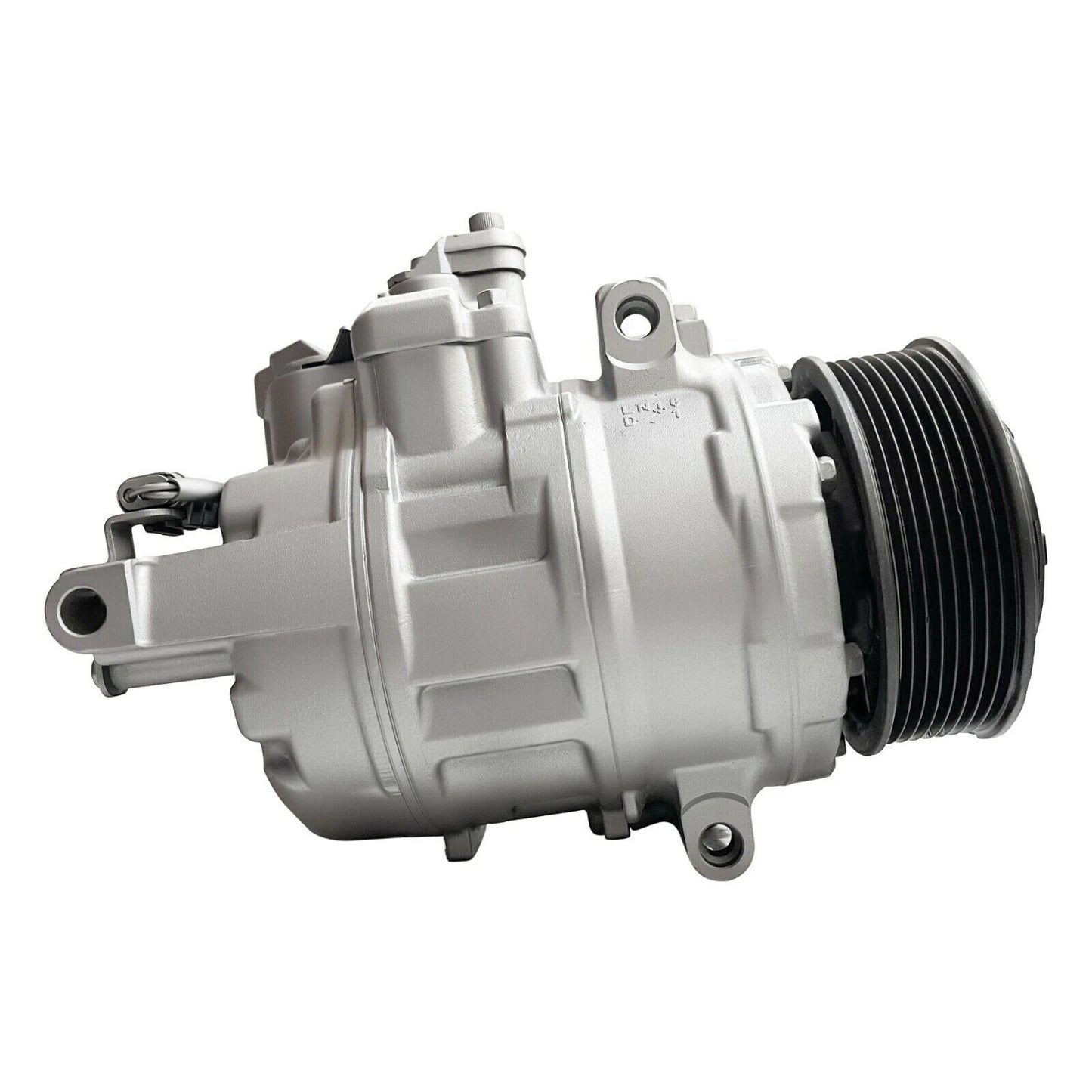 A/C Compressor Kit with Condenser for BMW X3 3.0L (2017–2017)