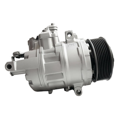 A/C Compressor Kit with Condenser for BMW X3 3.0L (2017–2017)
