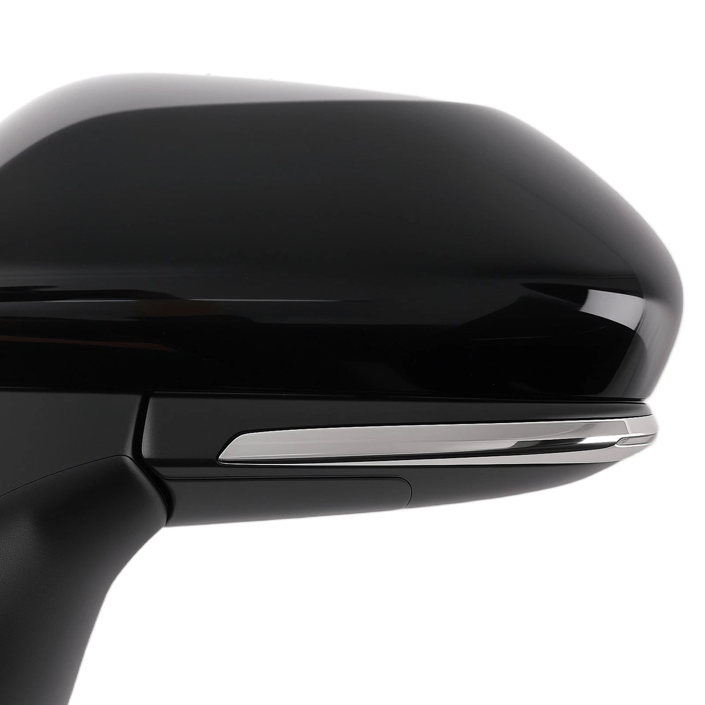 Left Rear View Mirror for Toyota Camry Hybrid (2018–2022) Heated