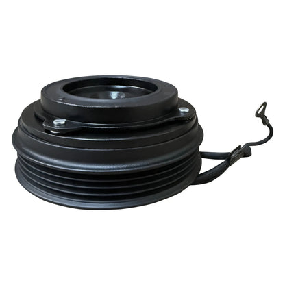 AC Compressor Clutch Replacement for Suzuki XL-7 2.7L (2002–2003)
