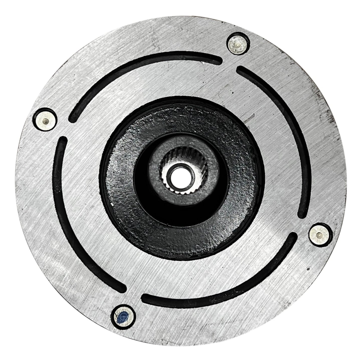 A/C Compressor Clutch Replacement for Mercedes SL550 (2016–2018)