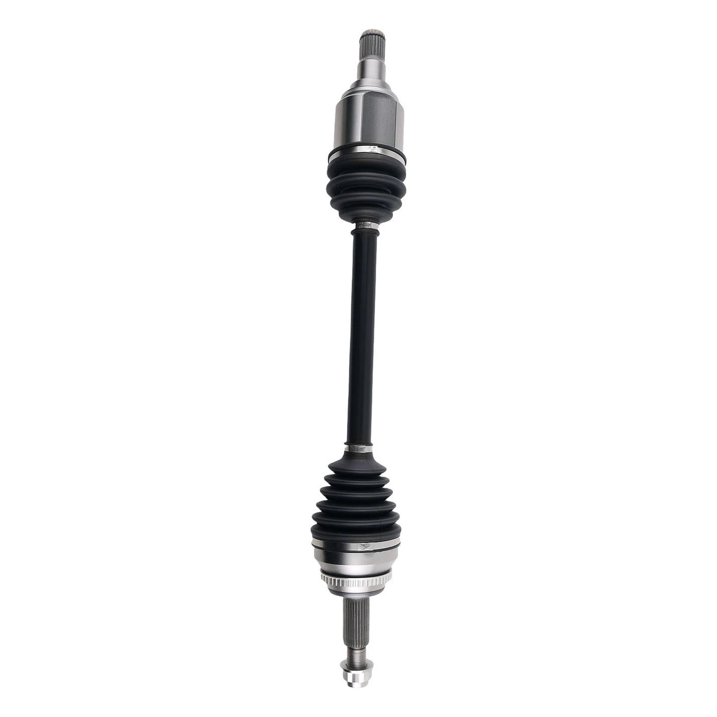 Front Left Driver Side CV Joint Axle for Toyota Sienna (2011–2016)