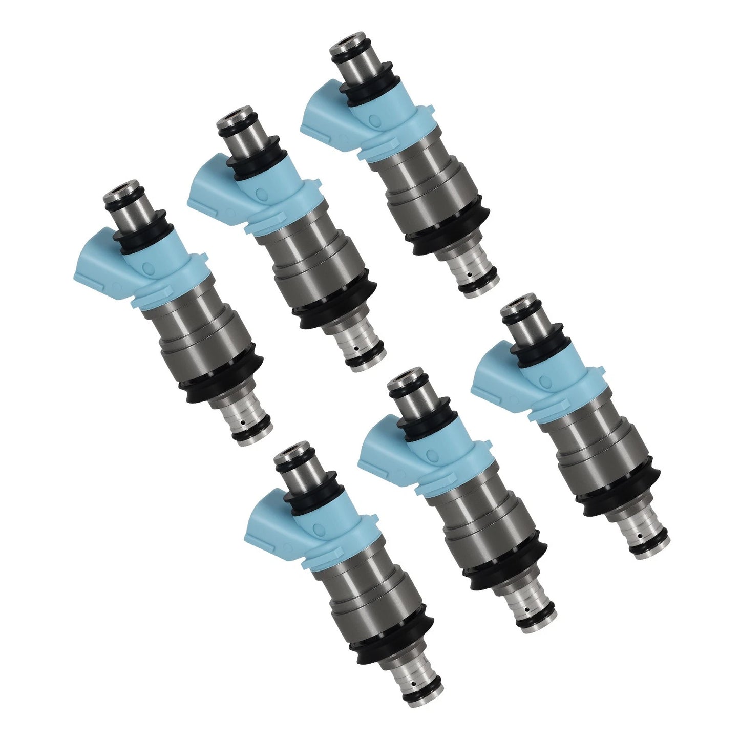 Fuel Injector Set for Toyota Avalon Camry Sienna (1995–1999) 3.0L V6