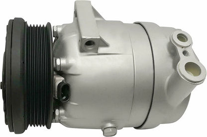 A/C Compressor Kit with O-Rings for Ford Falcon FG (2008–2014)