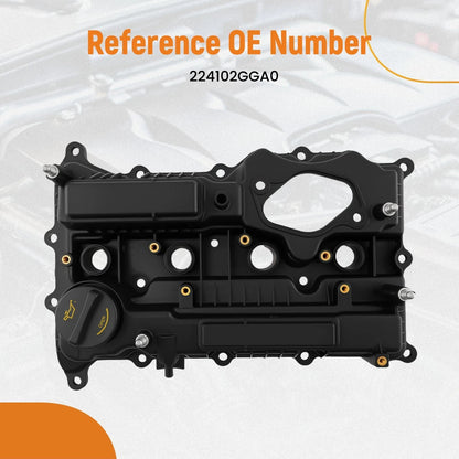 Engine Valve Cover for Hyundai Genesis G70 Tucson (2019–2021)