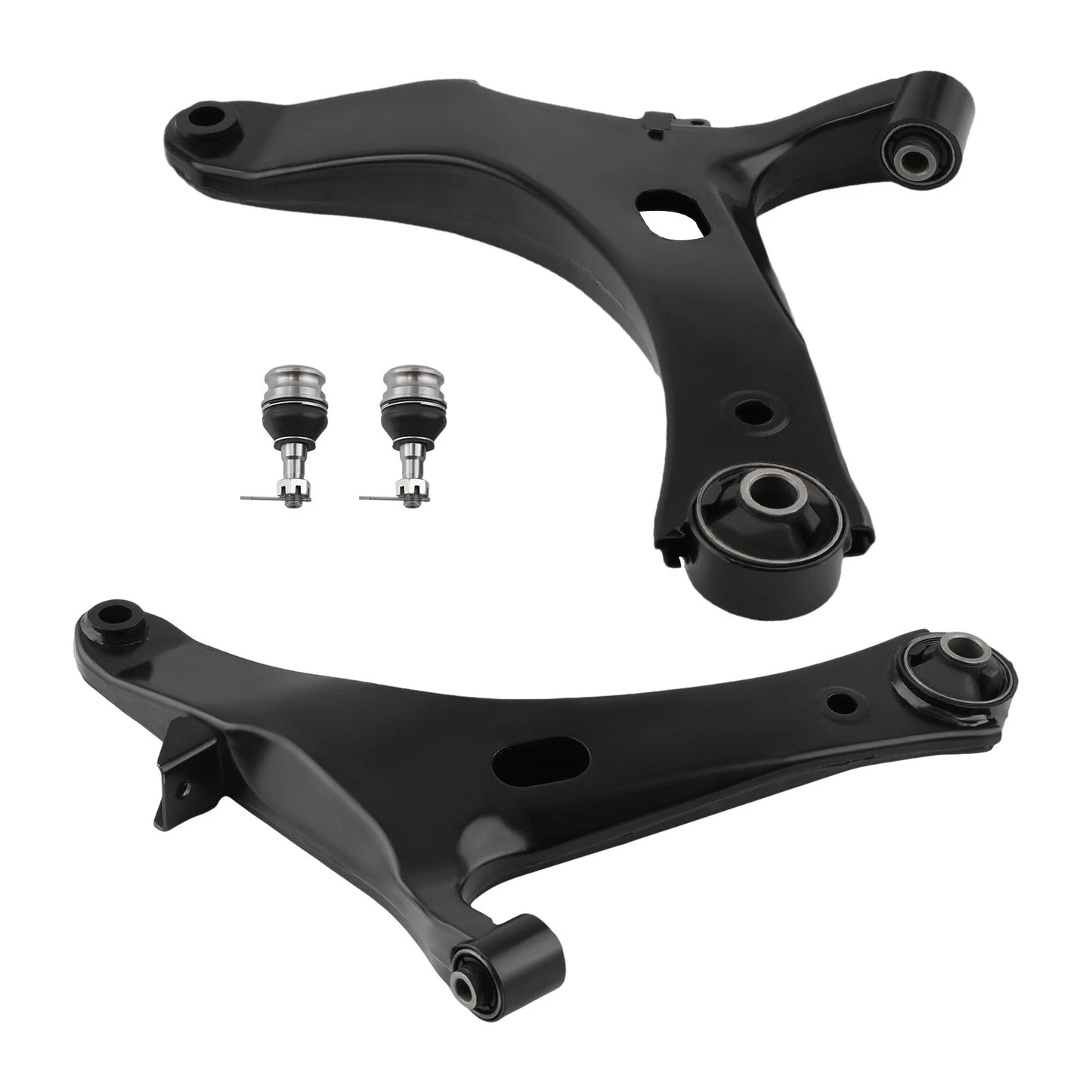 Front Lower Suspension Control Arm Ball Joint LH & RH for Subaru Legacy Outback (2005–2014)
