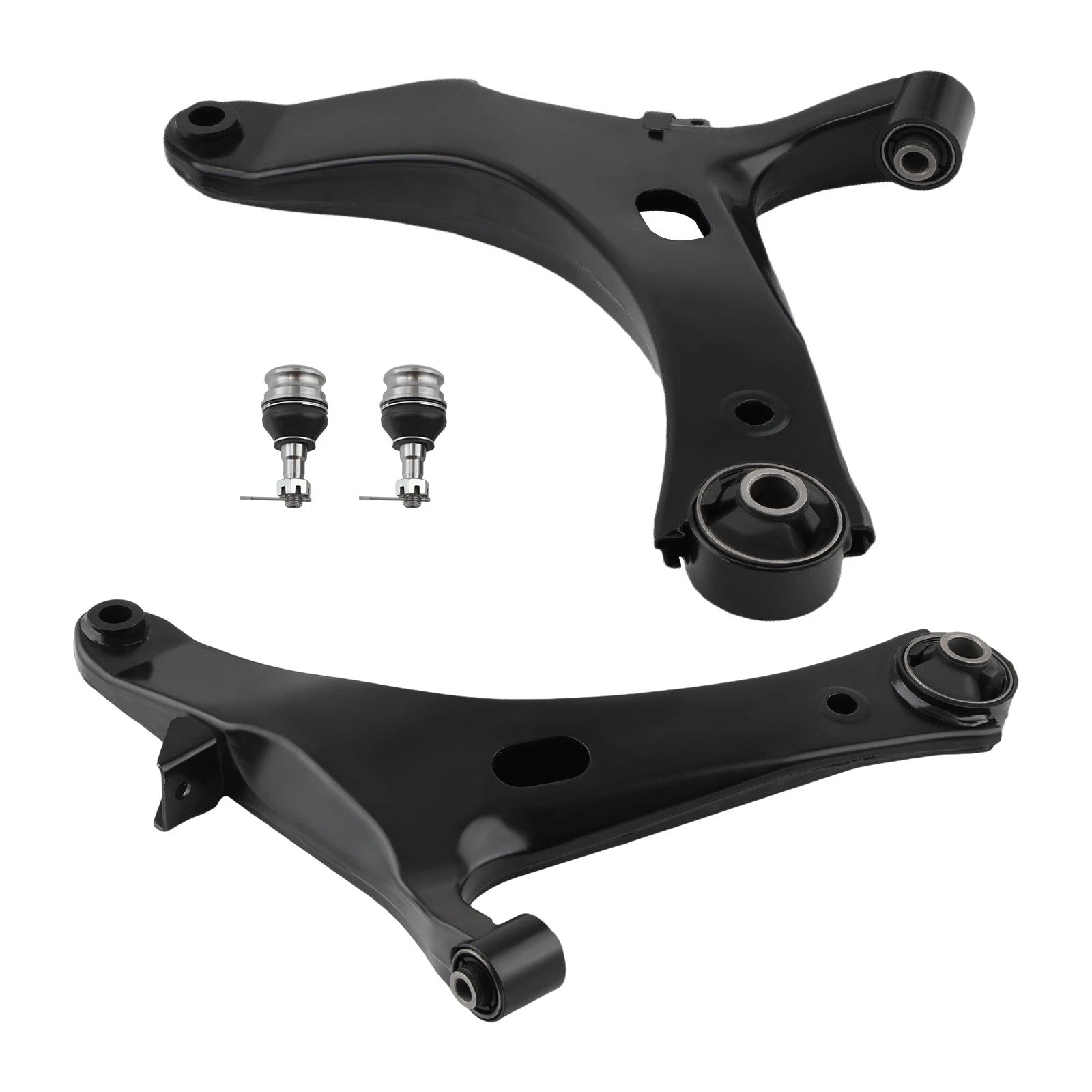 Front Lower Suspension Control Arm Ball Joint LH & RH for Subaru Legacy Outback (2005–2014)