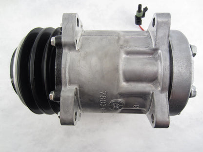 AC Compressor Replacement for Ford Falcon BA (2003–2005)