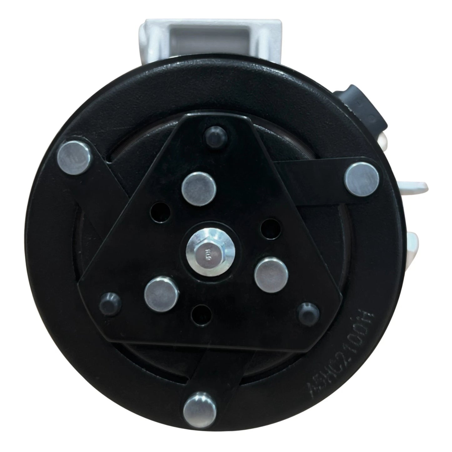 AC Compressor Replacement for Cadillac XLR 4.4L (2006–2009)