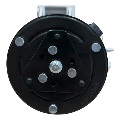 AC Compressor Replacement for Cadillac XLR 4.4L (2006–2009)