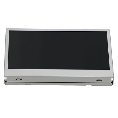 7-Inch Touch Screen for Ford Explorer (2011–2019)