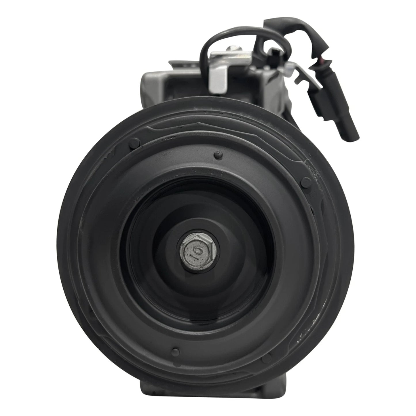 AC Compressor OEM Replacement for Mercedes GL350 3.0L Diesel (2016–2016)