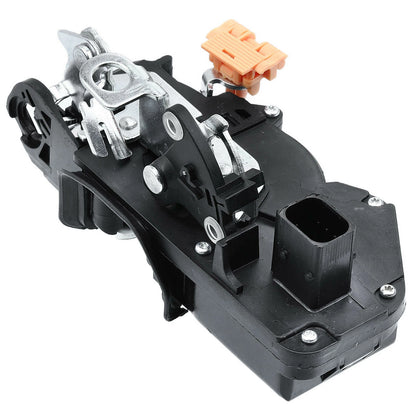 2X Front Door Lock Actuator for Chevrolet Silverado 1500 (2010–2014)