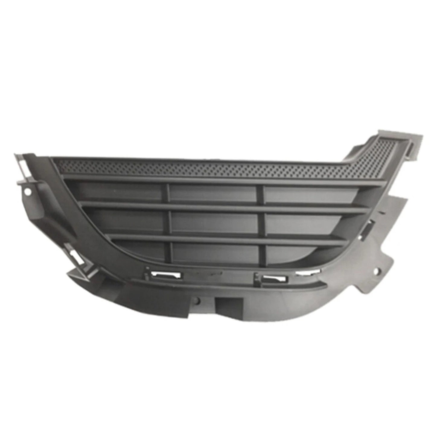 Bumper Cover Grille Replacement Front Passenger Side for Honda CR V (2017–2022)