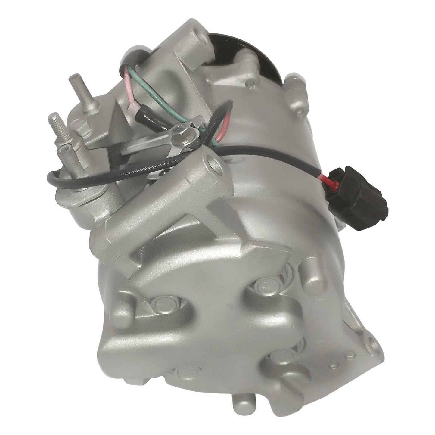A/C Compressor Kit Replacement with O Rings for Toyota Camry (2007–2011)