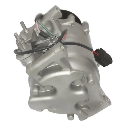 A/C Compressor Kit Replacement with O Rings for Toyota Camry (2007–2011)