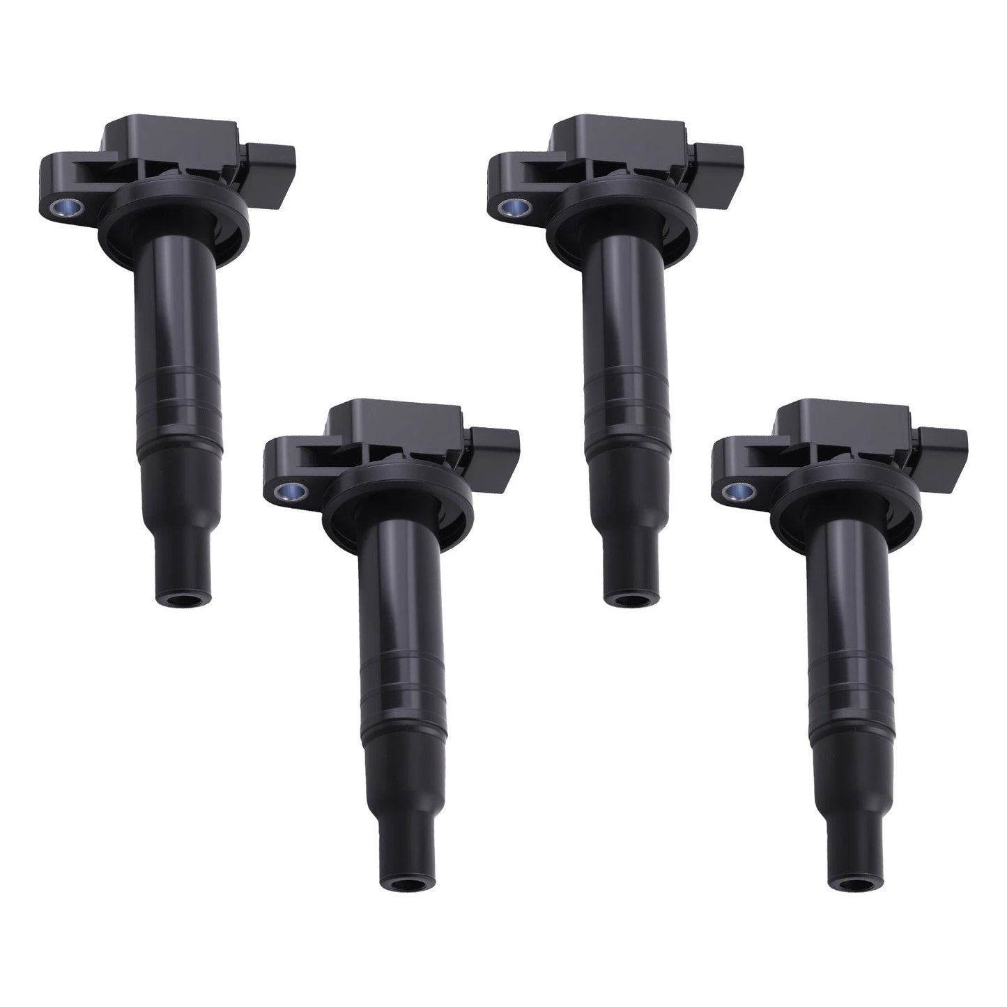 4x Ignition Coils for Toyota Prius 2001–2009 1.5L L4 (2001–2009)