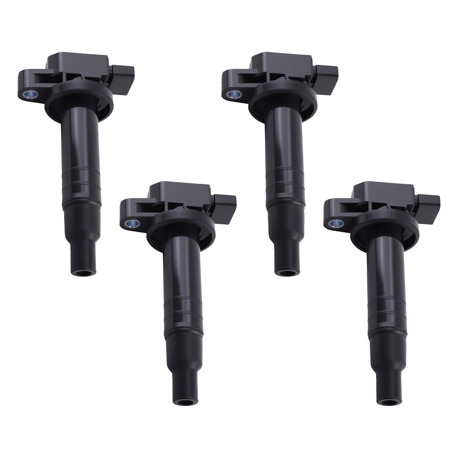4x Ignition Coils for Toyota Prius 2001–2009 1.5L L4 (2001–2009)