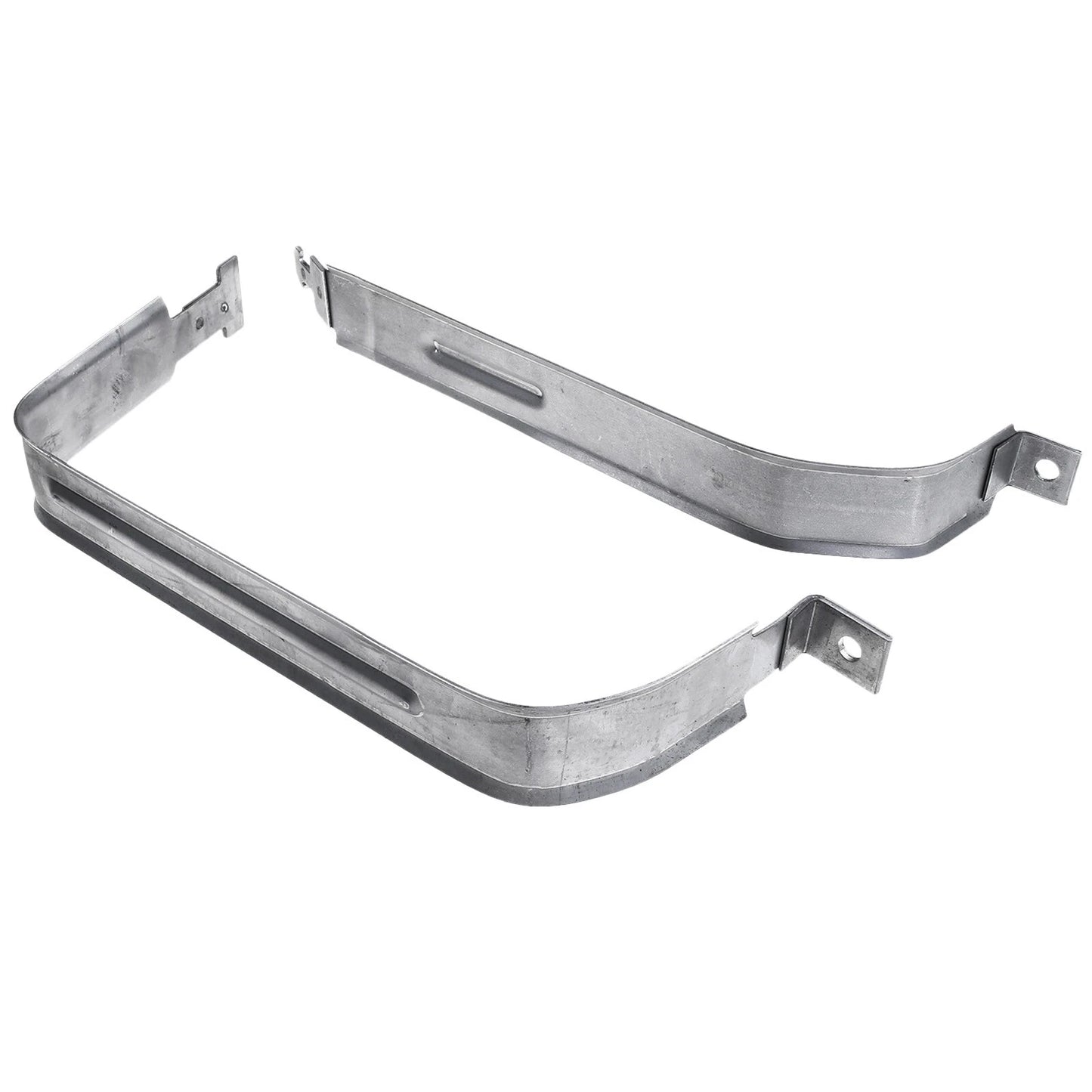 2X Fuel Tank Straps for Chevrolet Colorado GMC Canyon (2004–2012)