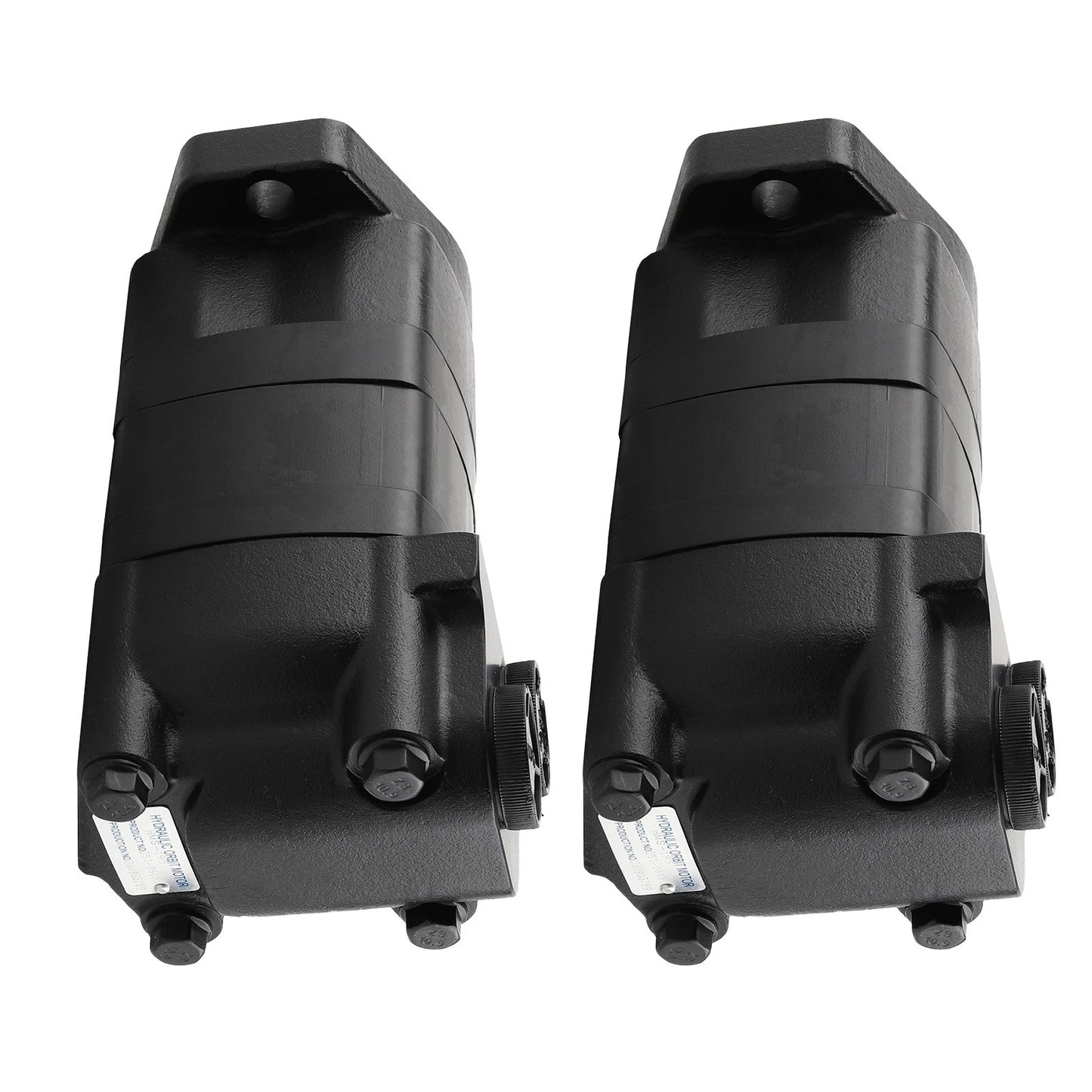 Hydraulic Motor for Char-Lynn 2000 Series 2 Bolt Mount (2000–2000)