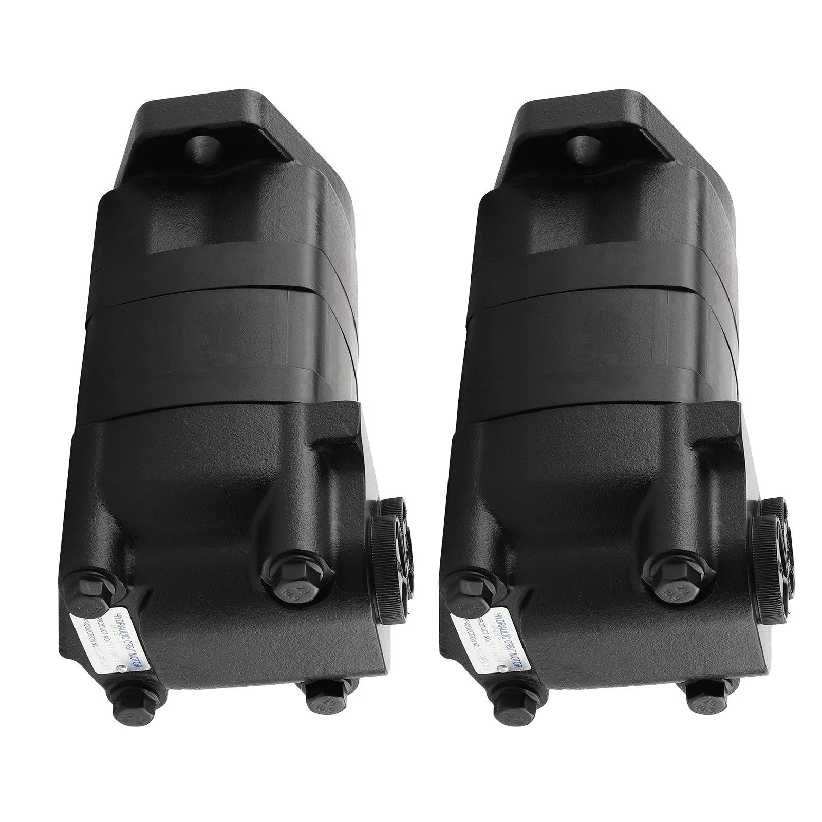 Hydraulic Motor for Char-Lynn 2000 Series 2 Bolt Mount (2000–2000)