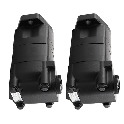Hydraulic Motor for Char-Lynn 2000 Series 2 Bolt Mount (2000–2000)