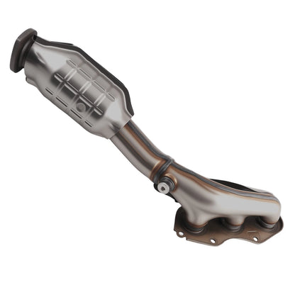 Direct Replacement Catalytic Converter for Lexus IS350 (2006–2017) EPA