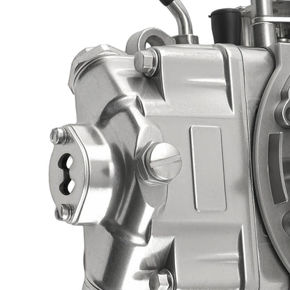 2 Barrel Carburetor for 2300 Model 500 CFM (0–4412S) Manual Choke (1970–1979)
