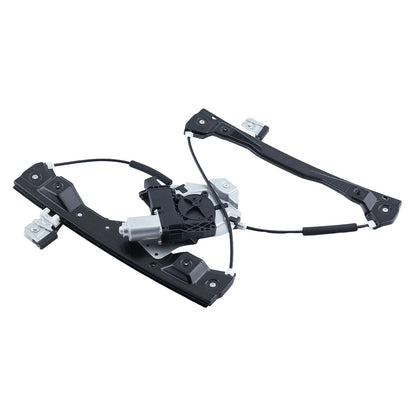Front Left Electric Window Regulator for Chevrolet Volt (2011–2015)